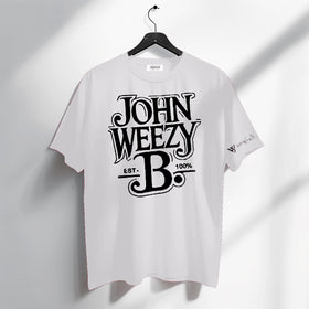 John Weezy b – Oversize T-Shirt